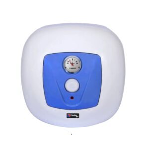 Heatex Pro Mini Electric Water Heater 15L/30L – Blue
